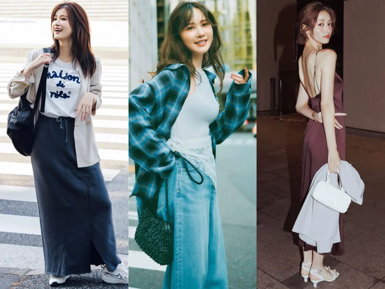 9月の気温にあう服装