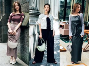 COPERNI 中町綾着用 ギャザー デニム ミニスカート○関送無料○ YOUTUBER中町綾さん着用【Coperni】ギャザーヘム デニムスカート