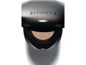 EITHER& イーザーアンド　ペブルシリーズ 試してみた】Pebble Blur Cushion EITHER＆の人気色