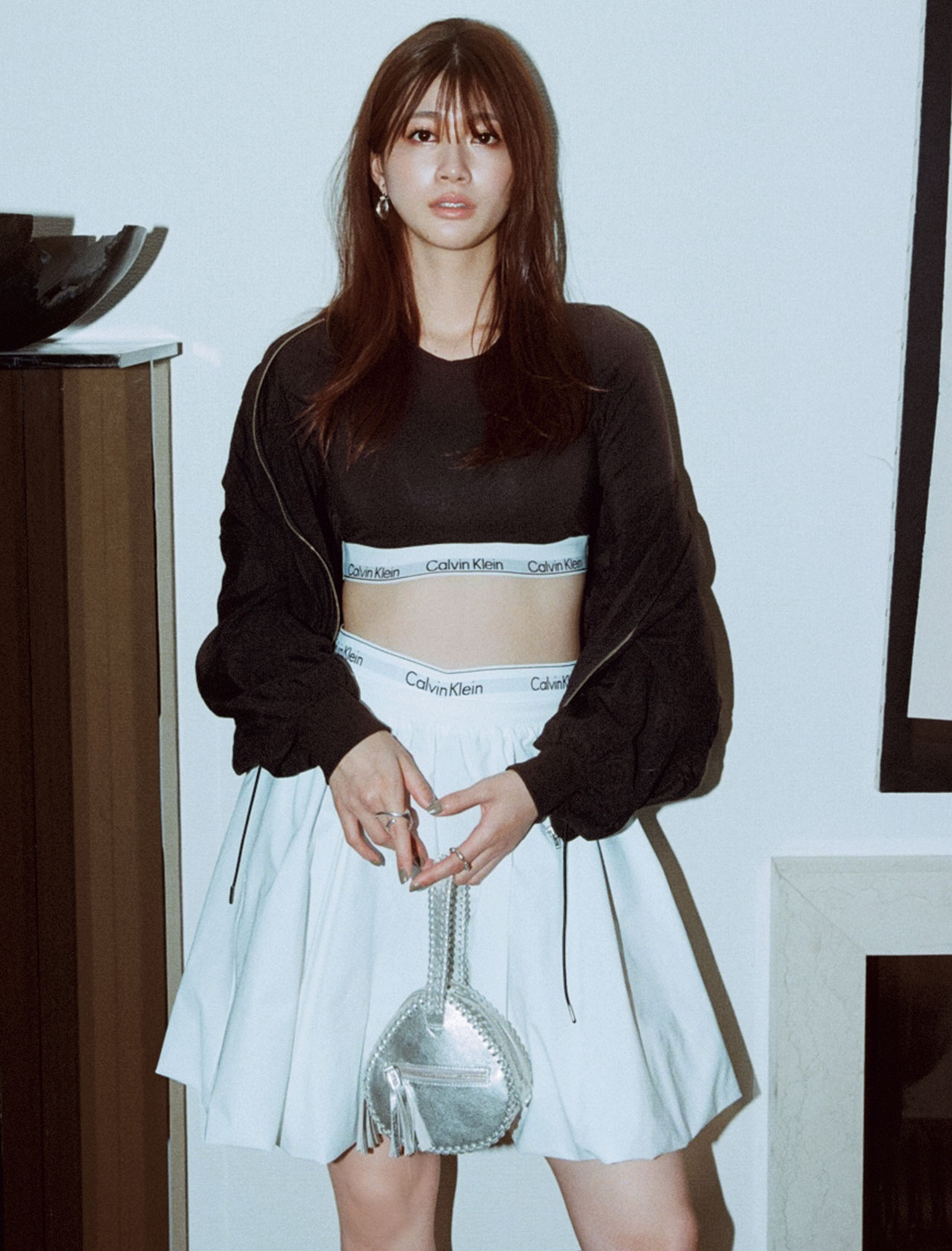 気温31度服装