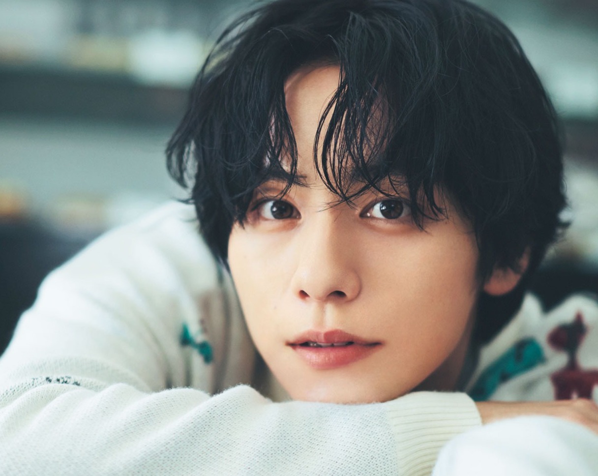 主演映画が話題の俳優・山下幸輝「僕、褒められると伸びるタイプです