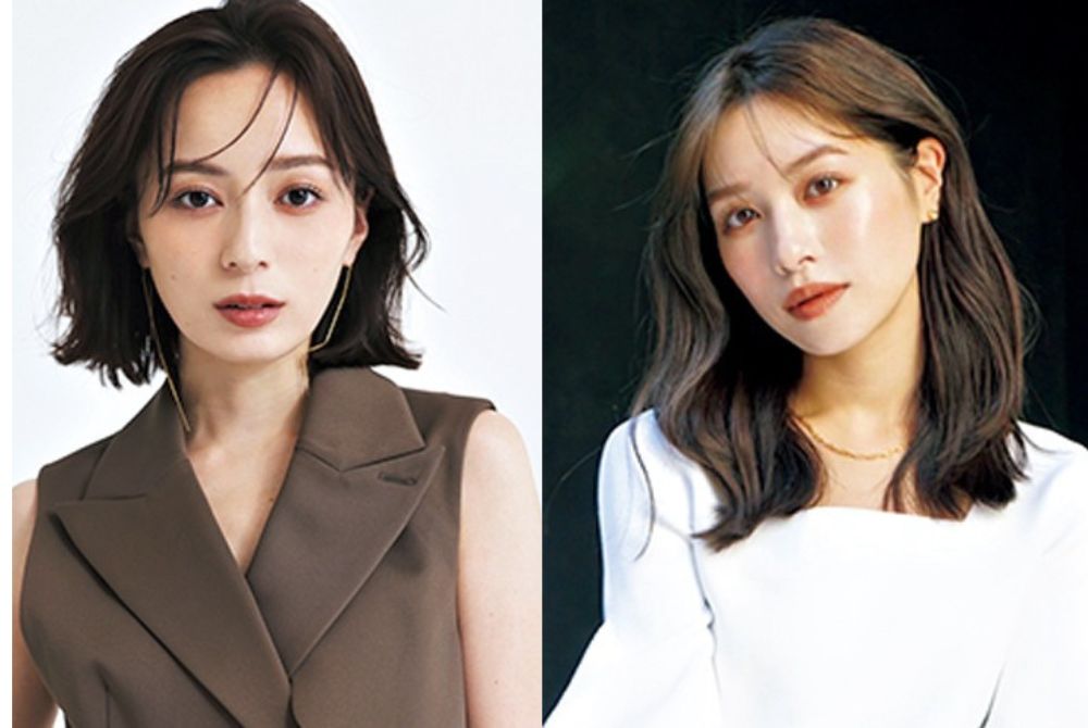 なぜ人気？「CanCam同世代ディレクターが作る服」6選｜ánuans中村麻美