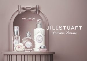 ジルスチュアート　香水10セット 楽天市場】ジルスチュアート ギフト セット コスメ ギフトセット