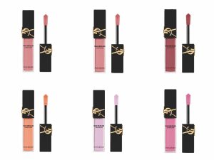 YSL リキッドリップとチーク セット 32072-340-