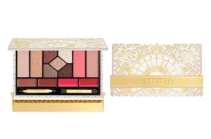 Dior ホリデーコレクション ディオール・10/11限定発売】豪華すぎ！ホリデーコレクション第