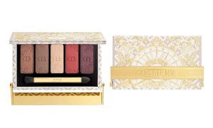 ちゃむ dior ホリデー 2024 クリスマスコフレ2024】ディオール（Dior）のクリスマスコフレ