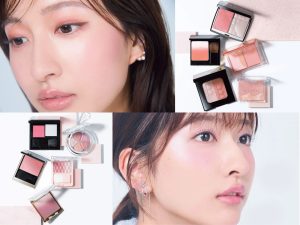 ハイライトチーク