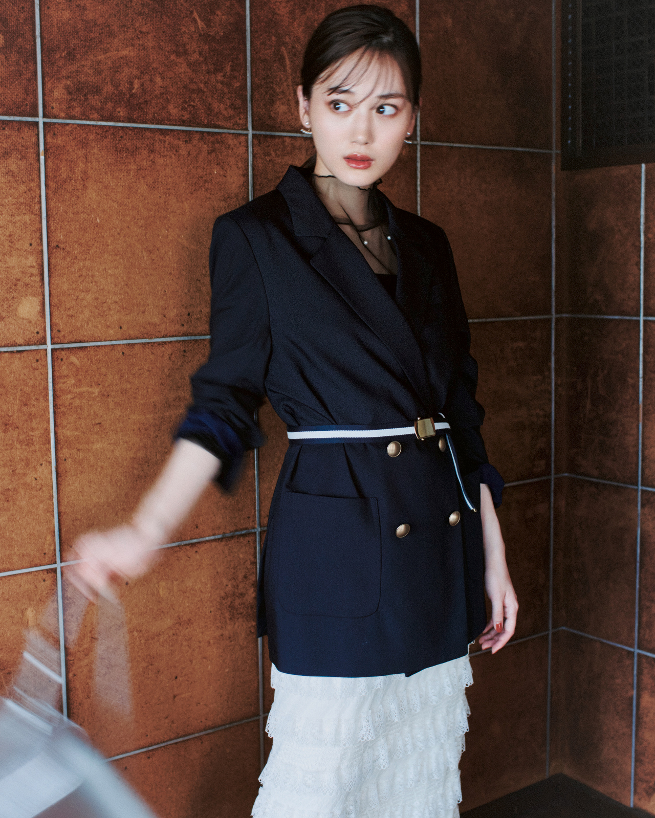 気温17度服装