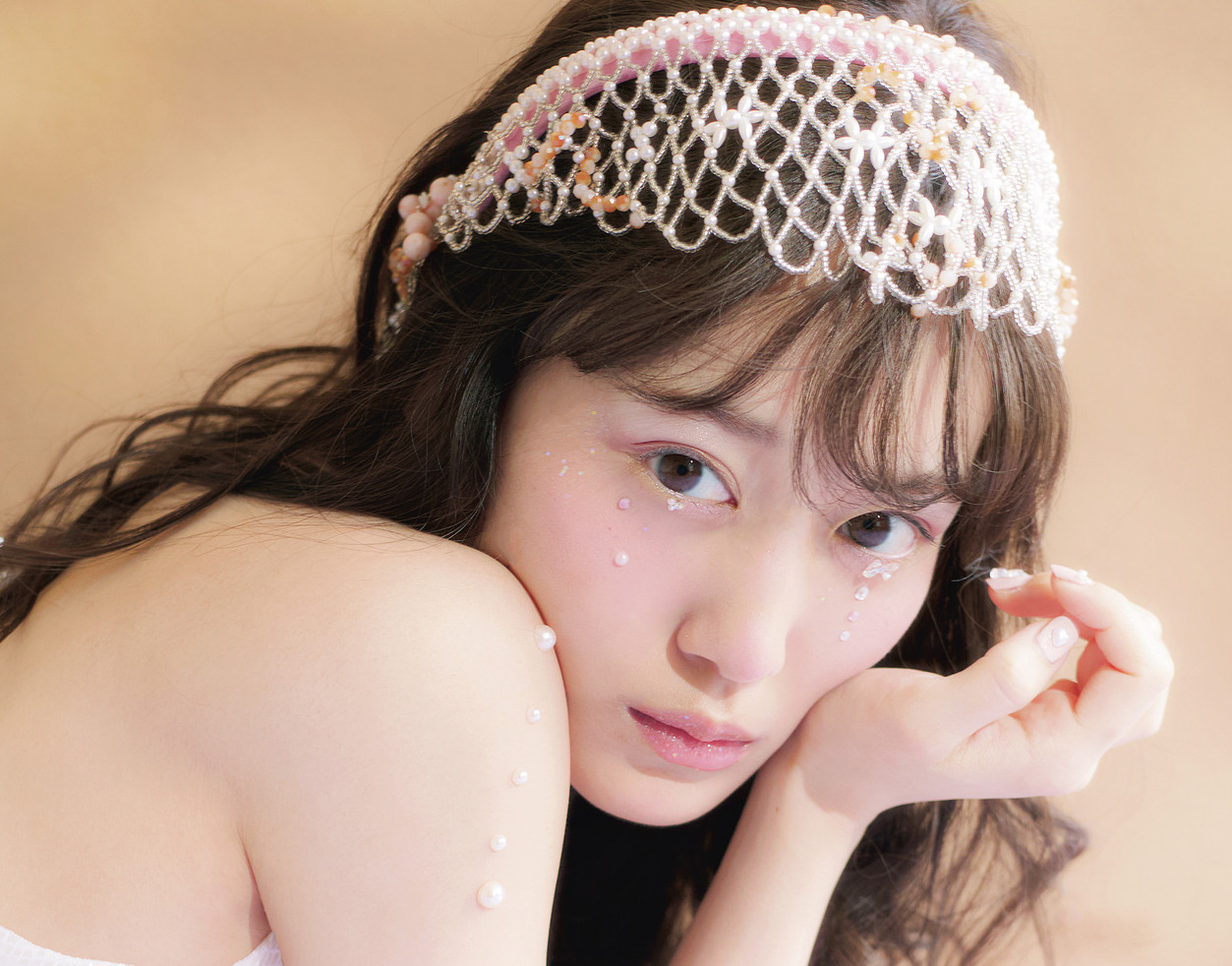 山下美月、海外旅行でハプニング連発。「あのときは旅が終わったと思い