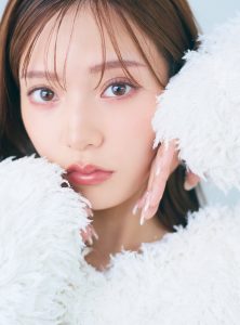 フェアリーズ　藤田みりあ　生写真　2枚セット 挙式も話題】元フェアリーズの藤田みりあが、CanCam it girl