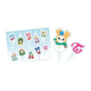 TWICE ファミマコラボ 数量＆期間限定】11月26日発売スタート♡TWICE×ファミリーマート