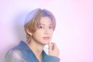 BUDDiiS、小川史記 BUDDiiS小川史記“奇跡の30歳”突入で振り返る濃密な20代「無駄な
