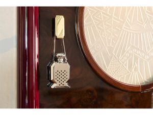 オフィシーヌ・ユニヴェルセル・ビュリー、11/8＆11/15発売