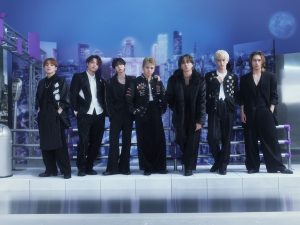 King&Prince Jr. Travis Japan なにわ男子 公式写真 公式】THE MUSIC DAY 2025 | 🏆ただいま生放送中🏆 【King