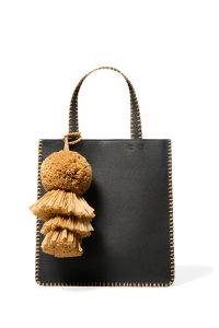 マイケル・コース新作】センスのいいコーデが実現♡イタリアの職人技が