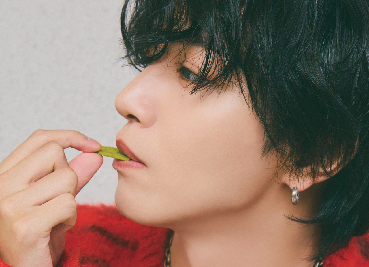 JO1大平祥生×パフェがあざとい♡ 気になる人と行きたいお店や、最近