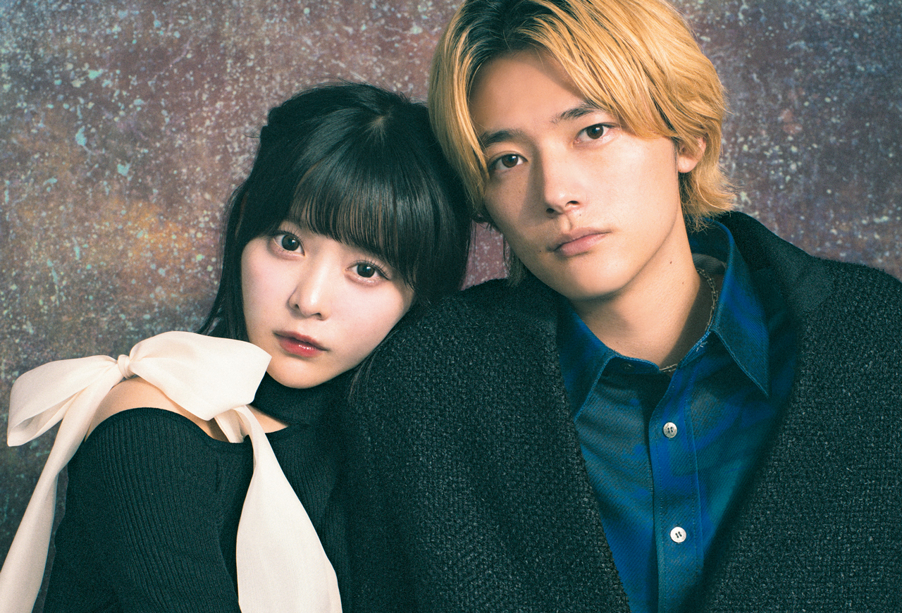 推しの子出演で話題♡齊藤なぎさ「櫻井（海音）さんには意外な