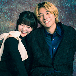 推しの子出演で話題♡齊藤なぎさ「櫻井（海音）さんには意外な