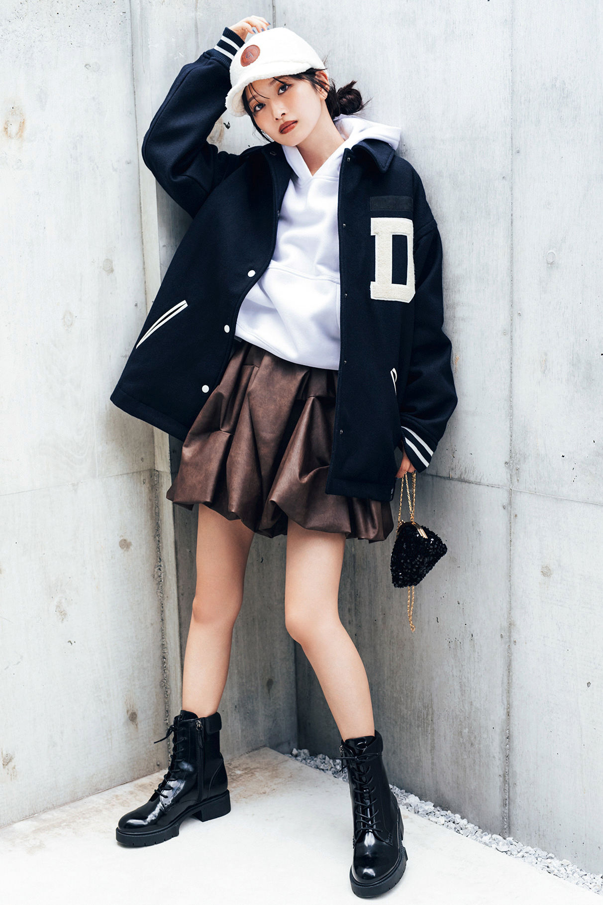 気温15度服装
