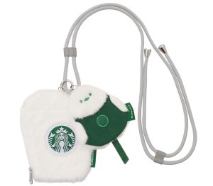 スタバ新作】シマエナガにオコジョ…かわいすぎる冬グッズ全31