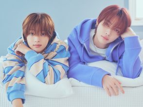 男性2名