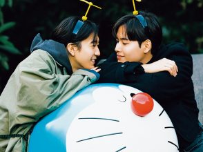 CanCam 2020 4月号 ドラえもんの豪華2大付録♡ - メルカリ