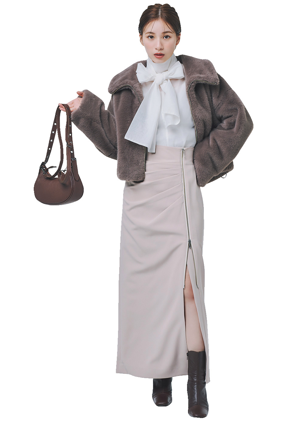気温15度服装