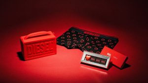 ベルギー発のチョコレートブランド “DARCIS（ダルシー）”と初の