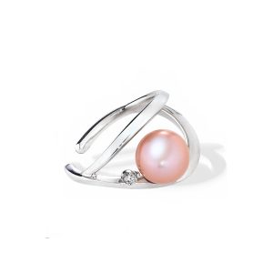 淡くて儚い♡「スタージュエリー」から限定“SAKURA PEARL