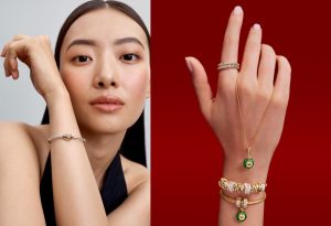 ❤jasmineさま❤2025年Bracelet❤ パンドラ】ポジティブなエネルギーを身につける！2025年の干支「巳」の