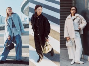 【デニムでワントーンコーデ♡】CHANEL ハンドバッグ img_1ad5af0846c9e0b960f4d0b6ed