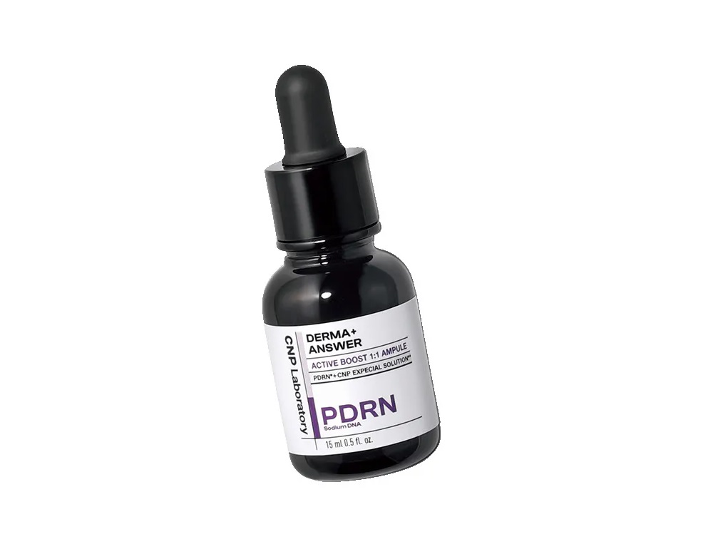 アイセルコスメ 秋限定美容液 THE SERUM PDRN 2025 THE SERUM｜株式