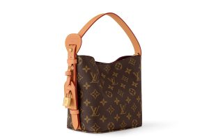 【さまざまなシーンで活躍♪】Louis Vuitton カーメルバッグ louis-vuitton--