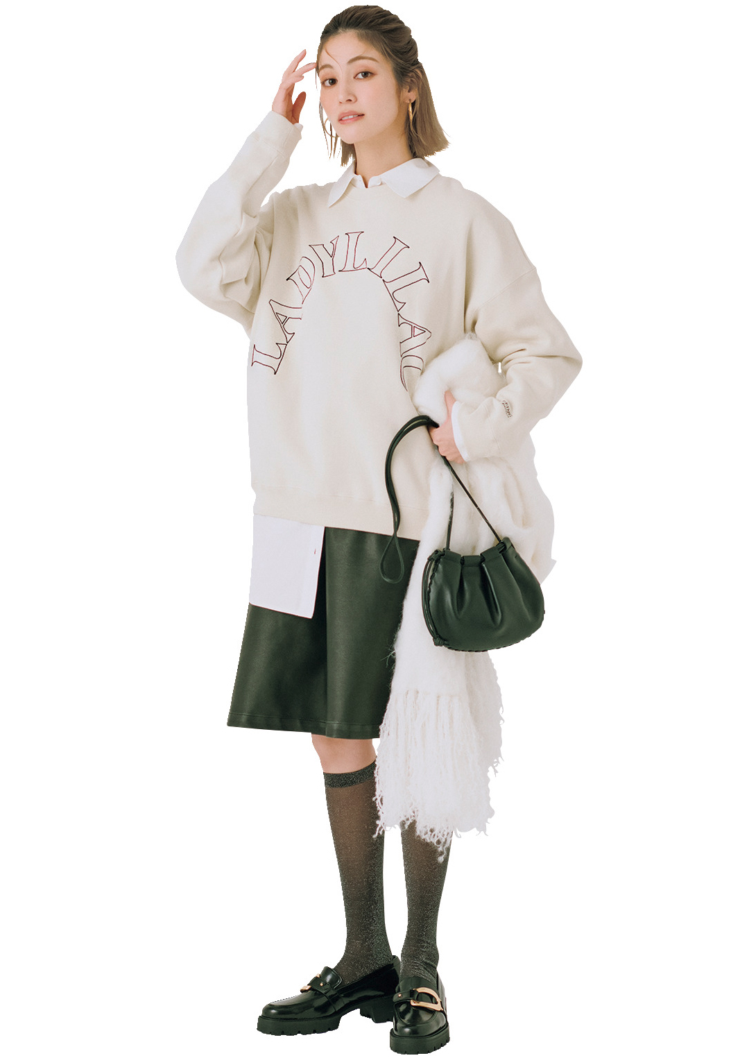 気温10度服装