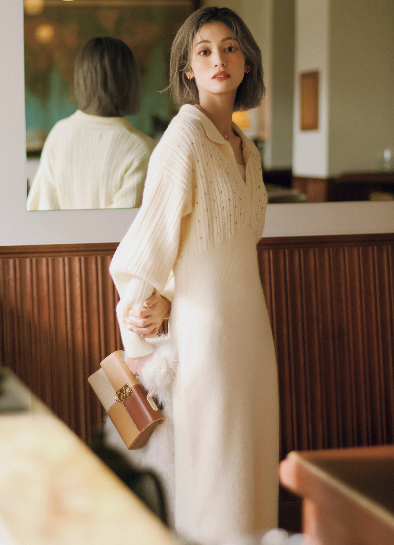 気温16度服装