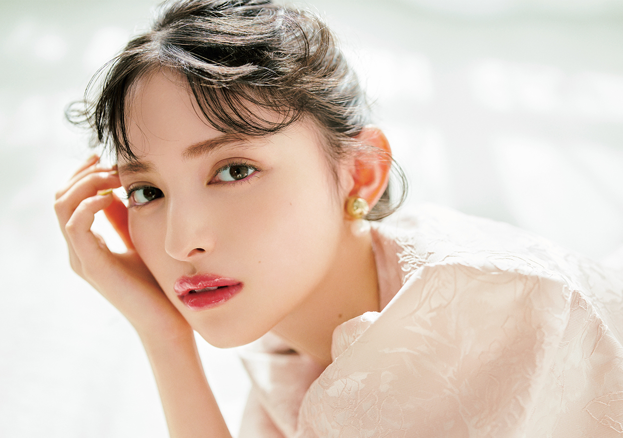 超ときめき♡宣伝部・菅田愛貴の愛用リップ5本【令和イチ