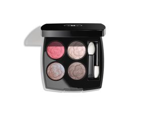 装いに添える品格を♪【CHANEL】ノワール・カメリア CHANEL（シャネル） ブライトニング 2025 コレクション
