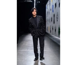 King & Prince 髙橋海人が魅せる！「エトロ」のホリデー