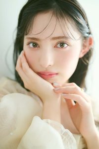 菅田愛貴のビジュが強すぎ！写真集秘話&最上級にかわいい秘密