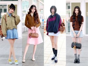 ♡完売品♡miumiu 半袖 ポロシャツ IVEウォニョン TWICE MOMO TWICEモモ、IVEウォニョン、(G)-IDLEミンニ、MEOVVエラが