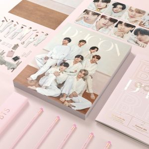【大幅値下】2022BTS写真集付属 フォトカード７名４９枚コンプリートセット 大幅値下】2022BTS写真集付属 フォトカード7名49枚