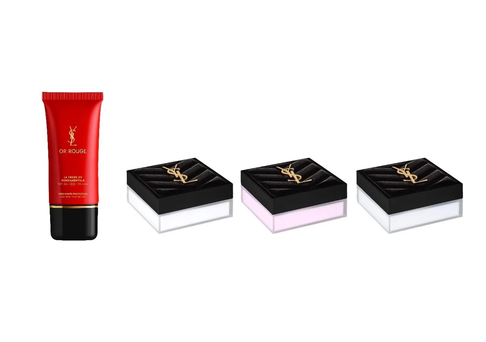 YSL・3/14発売】たった4時間でハリアップ!?最強UVケアクリームが誕生