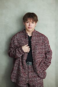 EXILE TRIBE - BOT  加納嘉将 セット EXILE TRIBE STATION ONLINE STORE｜加納嘉将 produce グラス