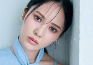 メイク 今日のメイクいい感じ😽💕 ヘアはストレートとポニーテールでした