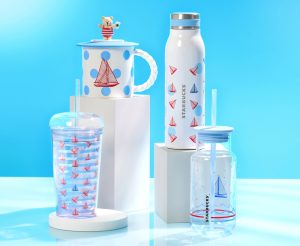 スターバックス　グッズ Starbucks New WICKED Inspired Merchandise is Thrillifying