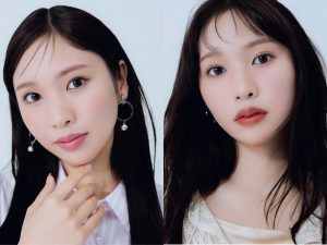 つり目似合うメイク