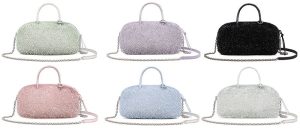 【25SS NEW】ANTEPRIMA / CONFETTO Medium ワイヤーバッグ /５色 org.jpg