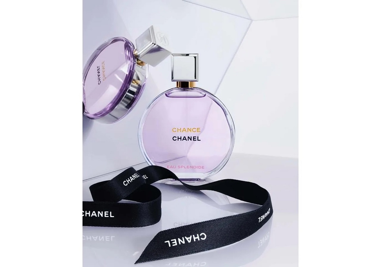 m12m　　【4/15日発売】シャネルCHANCE 香水サンプル20個 CHANEL CHANCE最新香水サンプル 限定最新チャーム - メルカリ