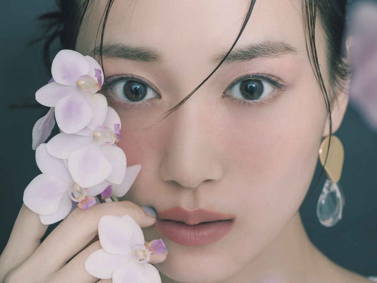 終わりがあるから頑張れる」山下美月が語る、卒業と未来の話 - CanCam