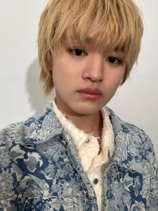 大倉空人】 答えは僕が見つける。Vol.1 | FAST